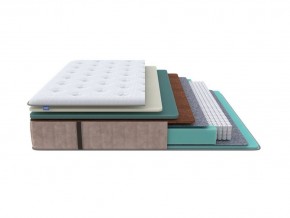 PROxSON Матрас Glory Firm (Трикотаж Prestige Latte) 120x220 в Еманжелинске - emanzhelinsk.mebel24.online | фото 1
