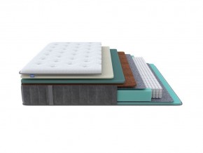 PROxSON Матрас Glory Firm (Трикотаж Prestige Steel) 160x220 в Еманжелинске - emanzhelinsk.mebel24.online | фото 1