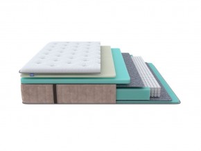 PROxSON Матрас Glory Medium (Трикотаж Prestige Latte) 160x210 в Еманжелинске - emanzhelinsk.mebel24.online | фото 1