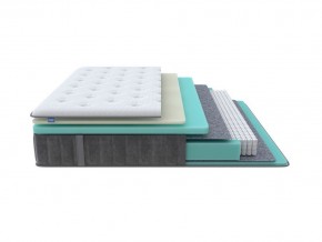 PROxSON Матрас Glory Medium (Трикотаж Prestige Steel) 120x210 в Еманжелинске - emanzhelinsk.mebel24.online | фото 1