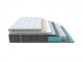PROxSON Матрас Glory Soft (Трикотаж Prestige Steel) 160x190 в Еманжелинске - emanzhelinsk.mebel24.online | фото 1