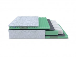 PROxSON Матрас Green Comfort M (Tricotage Dream) 120x190 в Еманжелинске - emanzhelinsk.mebel24.online | фото 1