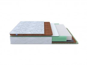 PROxSON Матрас Green Duo M/F (Tricotage Dream) 120x195 в Еманжелинске - emanzhelinsk.mebel24.online | фото 1