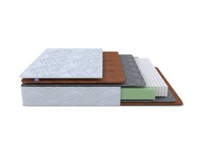 PROxSON Матрас Green F (Tricotage Dream) 120x220 в Еманжелинске - emanzhelinsk.mebel24.online | фото 1