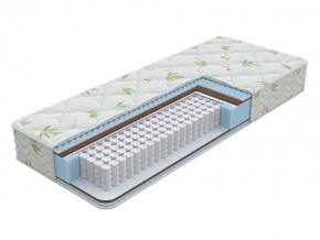 PROxSON Матрас Люкс EVS (Трикотаж Aloe Vera) 140x190 в Еманжелинске - emanzhelinsk.mebel24.online | фото 2