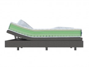 PROxSON Матрас Motion Memo Flex S (Motion Dream) 160x200 в Еманжелинске - emanzhelinsk.mebel24.online | фото 3