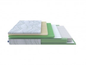 PROxSON Матрас Motion Memo M (Motion Dream) 120x190 в Еманжелинске - emanzhelinsk.mebel24.online | фото 1