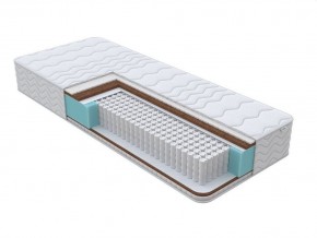 PROxSON Матрас Orto Feel (Multiwave) 90x200 в Еманжелинске - emanzhelinsk.mebel24.online | фото 1