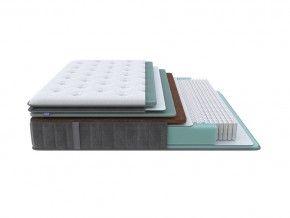 PROxSON Матрас Paradise Firm (Трикотаж Prestige Steel) 120x200 в Еманжелинске - emanzhelinsk.mebel24.online | фото 1