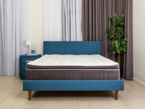 PROxSON Матрас Paradise Medium (Трикотаж Prestige Steel) 140x195 в Еманжелинске - emanzhelinsk.mebel24.online | фото 4