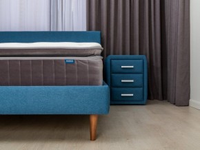 PROxSON Матрас Paradise Medium (Трикотаж Prestige Steel) 140x195 в Еманжелинске - emanzhelinsk.mebel24.online | фото 6