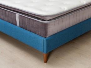 PROxSON Матрас Paradise Medium (Трикотаж Prestige Steel) 140x195 в Еманжелинске - emanzhelinsk.mebel24.online | фото 7