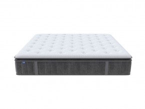 PROxSON Матрас Paradise Medium (Трикотаж Prestige Steel) 140x195 в Еманжелинске - emanzhelinsk.mebel24.online | фото 8