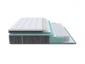 PROxSON Матрас Paradise Soft (Трикотаж Prestige Steel) 120x190 в Еманжелинске - emanzhelinsk.mebel24.online | фото 1
