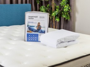 PROxSON Защитный чехол Aqua Save M (Ткань влагостойкая Terry Cloth) 200x200 в Еманжелинске - emanzhelinsk.mebel24.online | фото 8