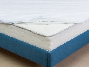 PROxSON Защитный чехол Aqua Stop (Ткань влагостойкая Terry Cloth) 90x195 в Еманжелинске - emanzhelinsk.mebel24.online | фото 4