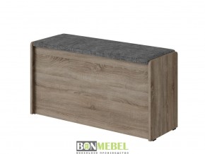 Пуф Чикаго тип 2 (большой) в Еманжелинске - emanzhelinsk.mebel24.online | фото 3