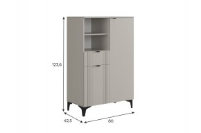 РИЧ Комод 2 в Еманжелинске - emanzhelinsk.mebel24.online | фото 2