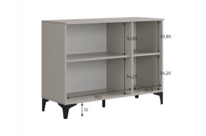 РИЧ Комод 3 в Еманжелинске - emanzhelinsk.mebel24.online | фото 3