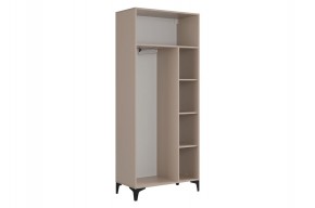 РИЧ Шкаф двухдверный в Еманжелинске - emanzhelinsk.mebel24.online | фото 4