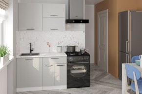 ШЕЛЛИ Кухонный гарнитур Лайт 1200 мм в Еманжелинске - emanzhelinsk.mebel24.online | фото