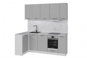 ШЕЛЛИ Кухонный гарнитур Прайм 400 (1100*2000 мм) в Еманжелинске - emanzhelinsk.mebel24.online | фото 3