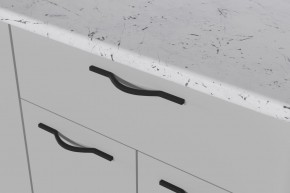 ШЕЛЛИ Кухонный гарнитур Прайм 400 (1100*2000 мм) в Еманжелинске - emanzhelinsk.mebel24.online | фото 8