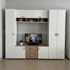 Шкаф 2-ств. с полками "Сандра" в Еманжелинске - emanzhelinsk.mebel24.online | фото 2