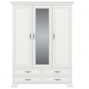 Шкаф 3D4S Z, TIFFANY, цвет вудлайн кремовый в Еманжелинске - emanzhelinsk.mebel24.online | фото 2
