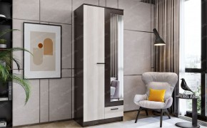 Шкаф Адель 800 в Еманжелинске - emanzhelinsk.mebel24.online | фото