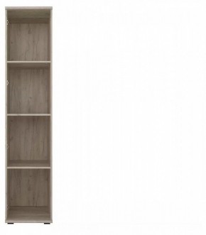 Шкаф для белья Альянс 435.03 в Еманжелинске - emanzhelinsk.mebel24.online | фото 1