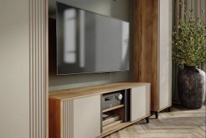 Шкаф для белья Богемия в Еманжелинске - emanzhelinsk.mebel24.online | фото 3