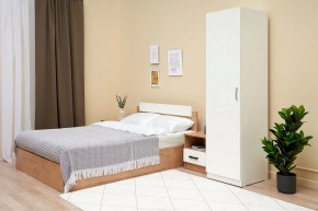 Шкаф для белья Село в Еманжелинске - emanzhelinsk.mebel24.online | фото 4