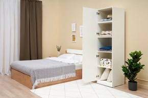 Шкаф для белья Село в Еманжелинске - emanzhelinsk.mebel24.online | фото 5