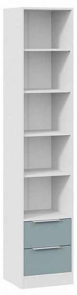 Шкаф для белья Марли в Еманжелинске - emanzhelinsk.mebel24.online | фото 4