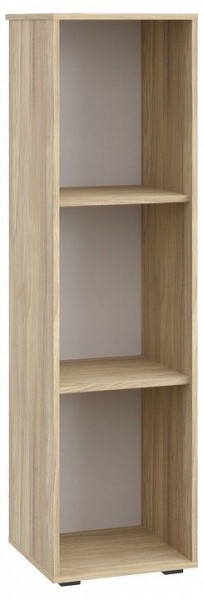 Шкаф для белья Оскар в Еманжелинске - emanzhelinsk.mebel24.online | фото 2