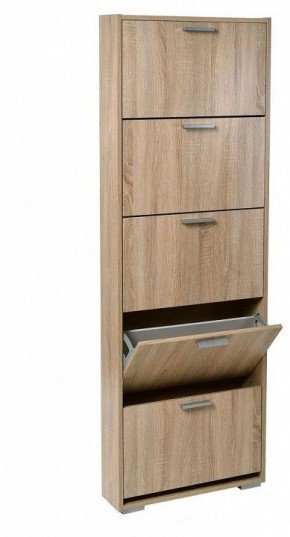 Шкаф для обуви УК-5 в Еманжелинске - emanzhelinsk.mebel24.online | фото