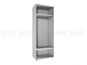 ФЛОРИС Шкаф ШК-001 в Еманжелинске - emanzhelinsk.mebel24.online | фото 4