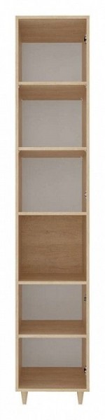 Шкаф комбинированный Киото СТЛ.339.07 в Еманжелинске - emanzhelinsk.mebel24.online | фото