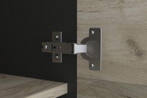 Шкаф комбинированный НМ 040.10 "Отис" в Еманжелинске - emanzhelinsk.mebel24.online | фото 4
