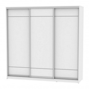 Шкаф-купе B-220х235х60-1 "Белла" в Еманжелинске - emanzhelinsk.mebel24.online | фото 10