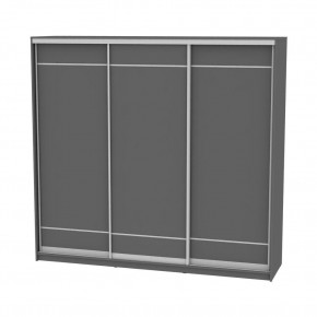 Шкаф-купе B-220х235х60-1 "Белла" в Еманжелинске - emanzhelinsk.mebel24.online | фото 4