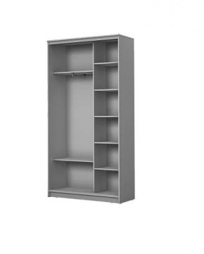 Шкаф-купе ХИТ 22-4-12-66 (420) в Еманжелинске - emanzhelinsk.mebel24.online | фото 2