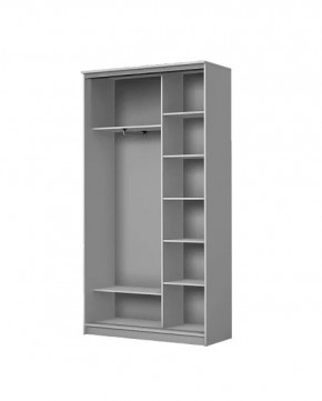 Шкаф-купе ХИТ 22-4-14-22 (420) в Еманжелинске - emanzhelinsk.mebel24.online | фото 2