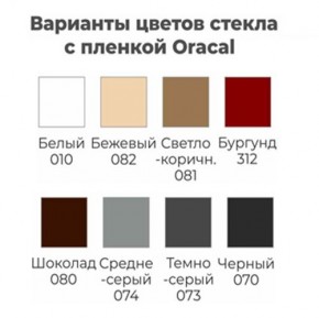 Шкаф-купе ХИТ 22-4-14-22 (420) в Еманжелинске - emanzhelinsk.mebel24.online | фото 3