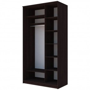 Шкаф-купе ХИТ 23-12-66 (620) в Еманжелинске - emanzhelinsk.mebel24.online | фото 5