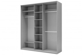 Шкаф-купе ХИТ 23-18-656 (620) в Еманжелинске - emanzhelinsk.mebel24.online | фото 5