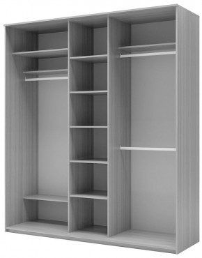 Шкаф-купе ХИТ 23-20-656 (620) в Еманжелинске - emanzhelinsk.mebel24.online | фото 2