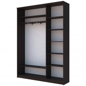 Шкаф-купе ХИТ 23-4-17-77 (420) в Еманжелинске - emanzhelinsk.mebel24.online | фото 2