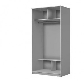 Шкаф-купе ХИТ 24-12/2-11 (620) в Еманжелинске - emanzhelinsk.mebel24.online | фото 2